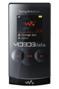 SONY ERICSSON W980 specifications and features SONY ERICSSON W980 specs